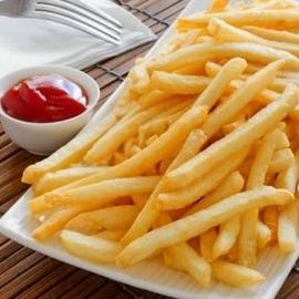 

windytriastuti13 Kentang mccain sureCrisp Shoestring French Fries 2,5 kg TERLARIS TERPERCAYA ORIGINAL