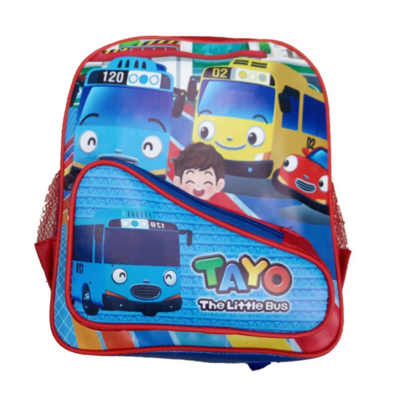 Tas ransel anak anak