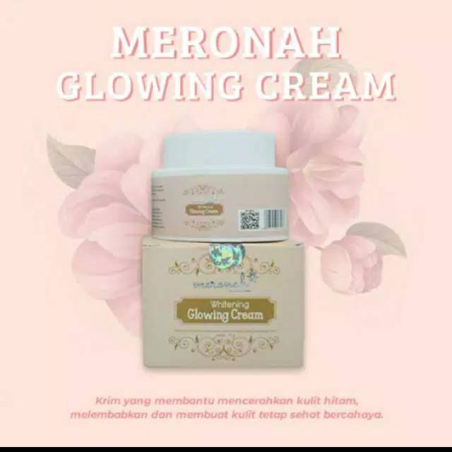 

Meronah