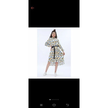 cottonink x Ayang cempaka