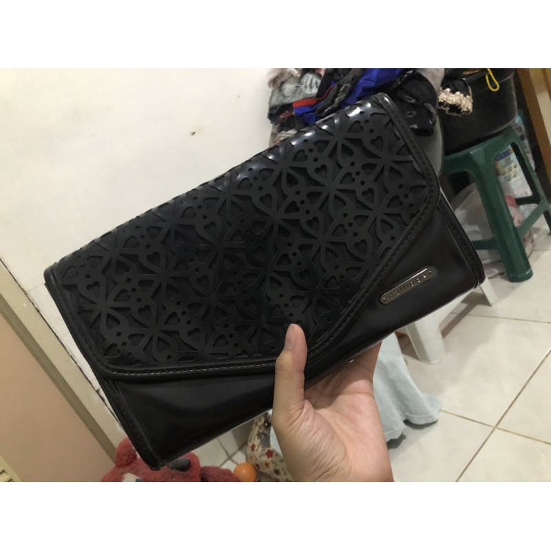 [PRELOVED NEW] TAS CALLIOPE