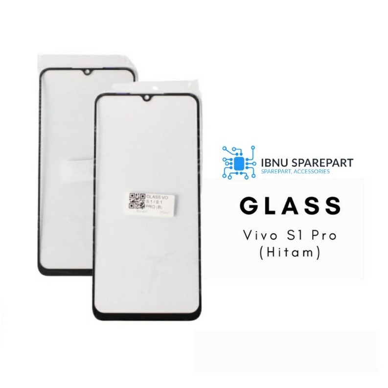 GLASS LCD - KACA TOUCHSCREEN VIVO S1 - VIVO S1 PRO