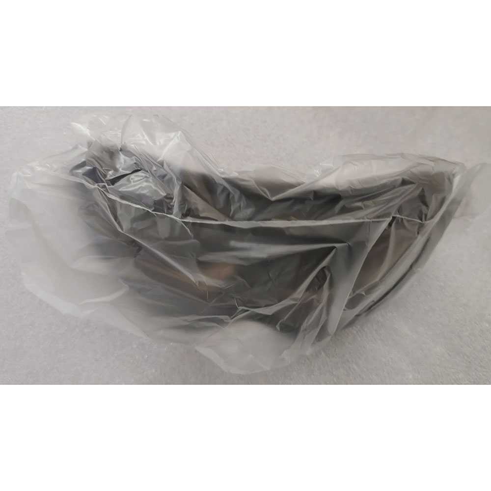 TaffSPORT Kacamata Goggles Ski UV400 - X400