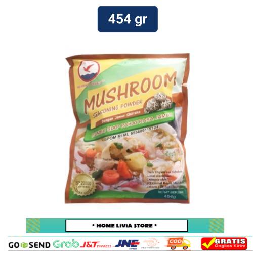 

Herring Brand Kaldu Jamur 454 gr