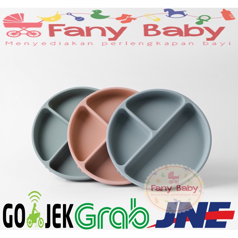 BENBEN Silicone Suction Plate