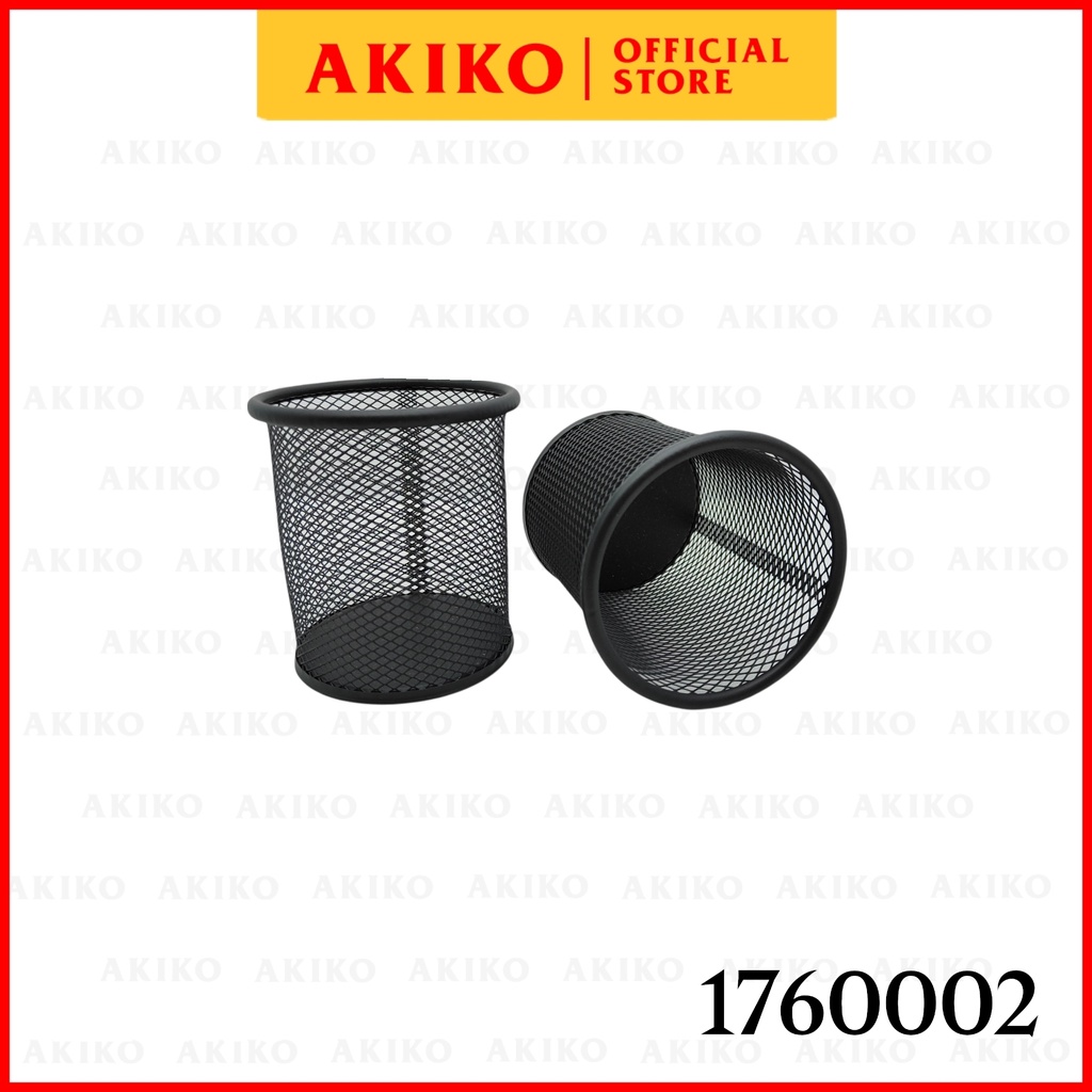 

AC-144 Pend Stand Keranjang Bulat Hitam