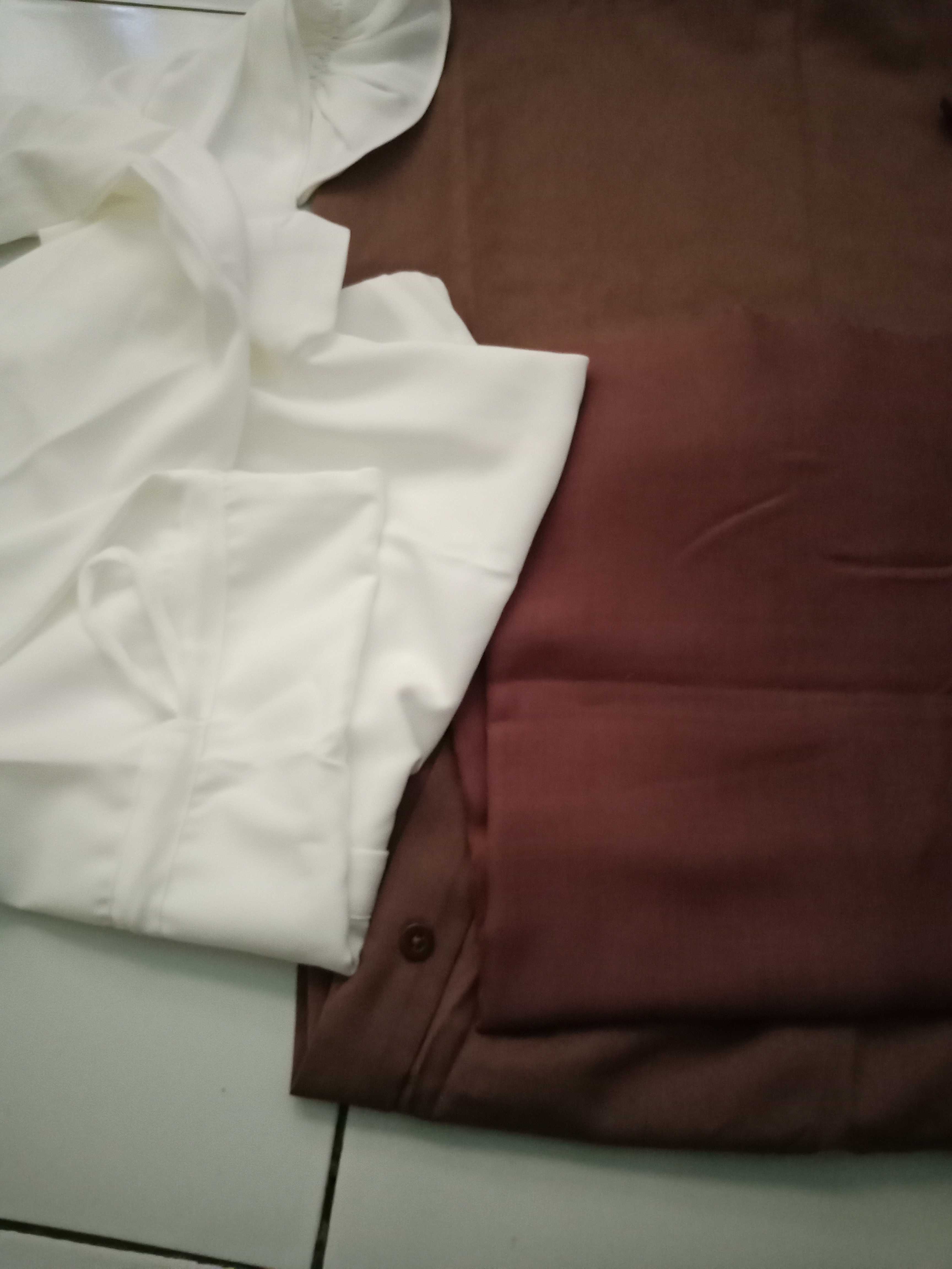 Deans - Voile Watersplash Laser Cut