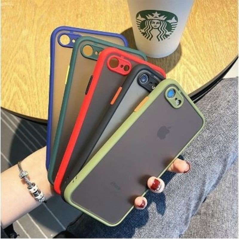 Hardcase Fuze infinix Smart 4/smart 5 /Smart 6/hot 8/hot 9/hot 9play/hot 10/hot 10s/hot 10play/note 7/note 8