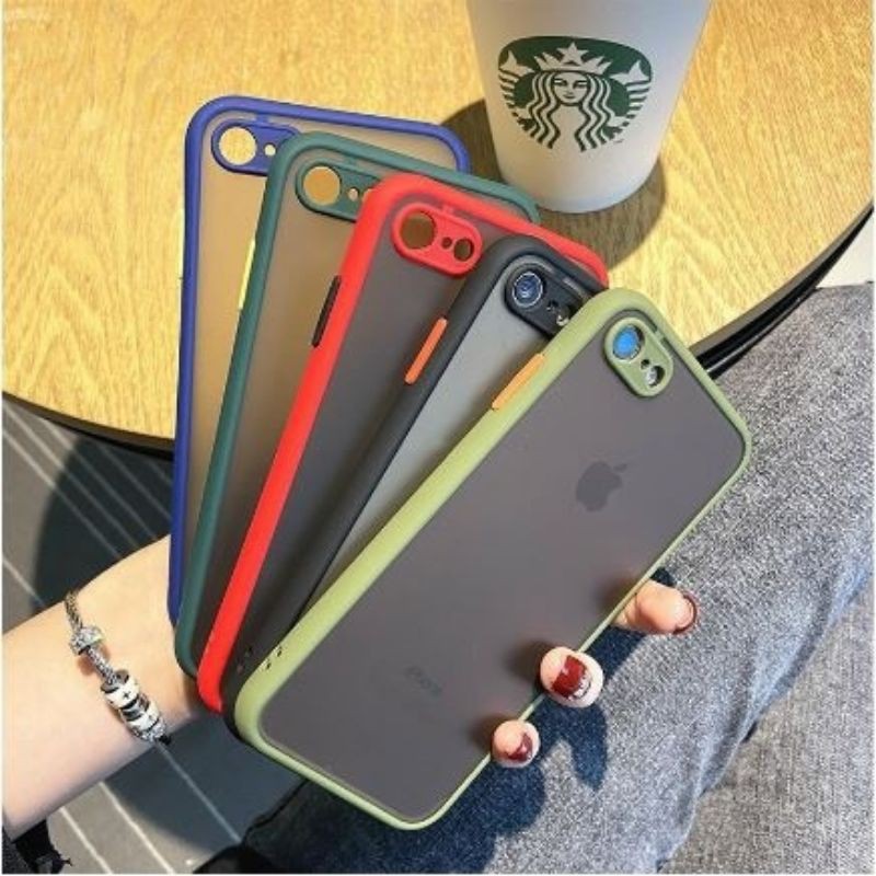 Hardcase Fuze Dove Samsung A52 4G/A72/J2prime/Grandprime/J4/J4+/J6+/A6+/J5/J7pro/J7prime/J7/J7core/J8 2018