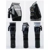 KEMEI Km 2850 mesin cukur rambut kemei clipper