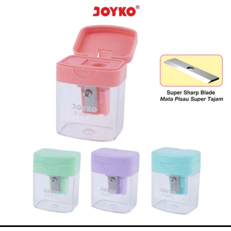 

rautan joyko B-23PTL (1pcs)