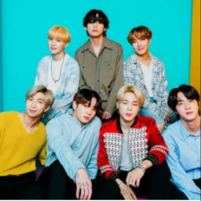 

Tempat pensil BT21 (BTS) MURAH!!! KUALITASS BAGUSSS!!!