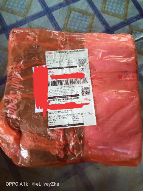 Piring Plastik Oval , Piring Ikan Golden Sunkist Pi-8006