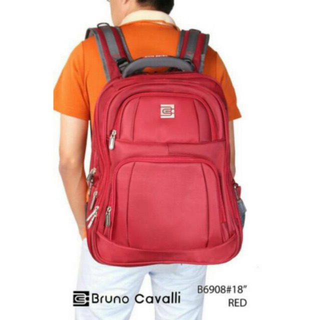 RANSEL BRUNO CAVALLI 6908