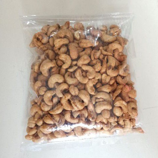 

Kacang Mede Original Asin 500g