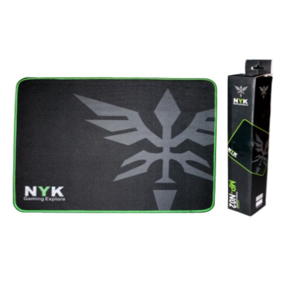 Mousepad NYK Nemesis MP-N02 / MPN02 Control - 44x35CM - Gaming