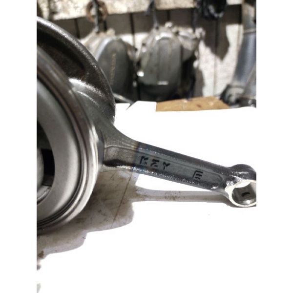 KRUK AS VARIO 150 LED VARIO 150 ALL NEW VARIO 150 ORIGINAL