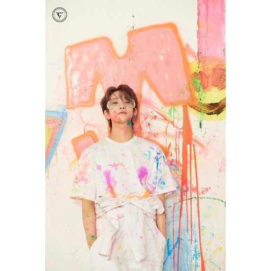 FLFL WONWOO PINDAH LINK