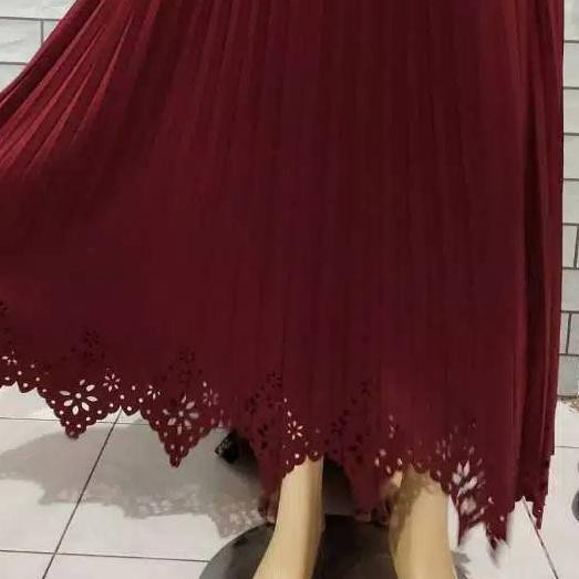 ➶ Rok prisket laser ○