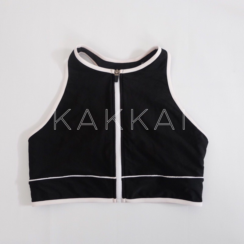 Sports bra FOREVER 21