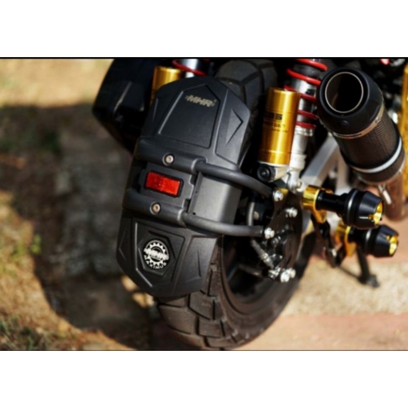 shock breaker MGV DBS TYPE 611 PREMIUM CLICK MODEL OHLINSS for PCX,ADV,NMAX