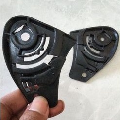 rachet kaca helm gix centro