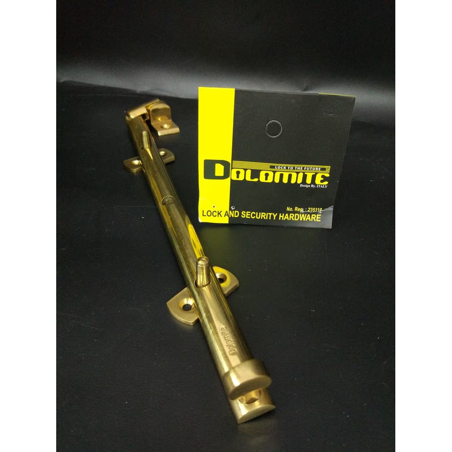 LAMSKAR,RAMSKAR, KUNCI,CANTOLAN, PENGAIT PINTU JENDELA MURAH GOLD 2113