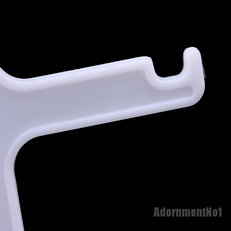 (Adornmentno1) Rak Stand Display Kacamata 3x4 / 5 Tingkat