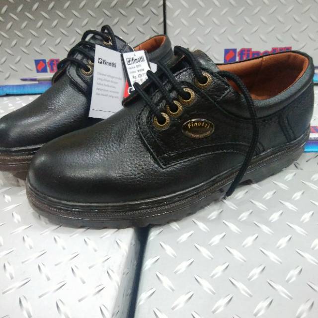 Finotti sol kaca, finotti 93777, sepatu pantofel tali, sepatu kulit, pantofel cowo