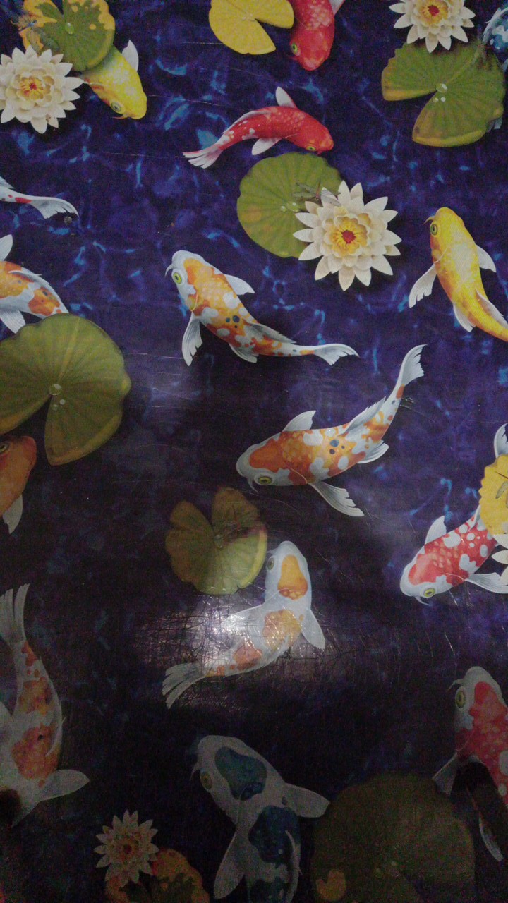 #bayardirumah Tunik Batik Wanita M L Xl Xxl Jumbo