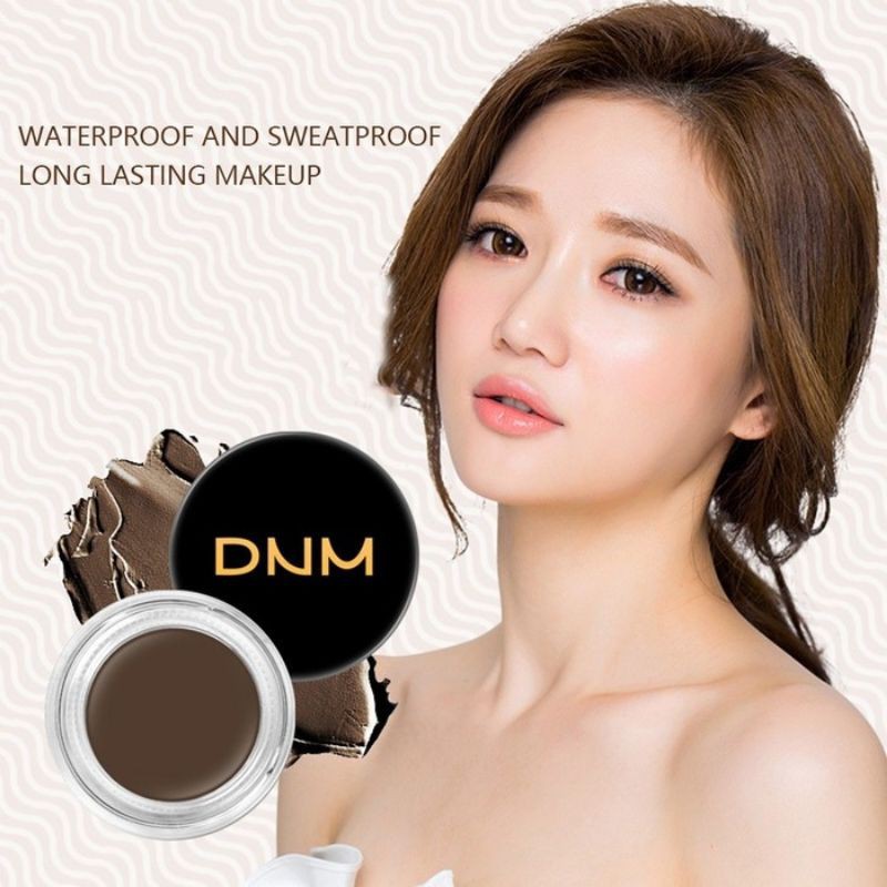 ❤️G.A.SHOP❤️ DNM EYEBROW GEL / EYEBROW POMED GEL