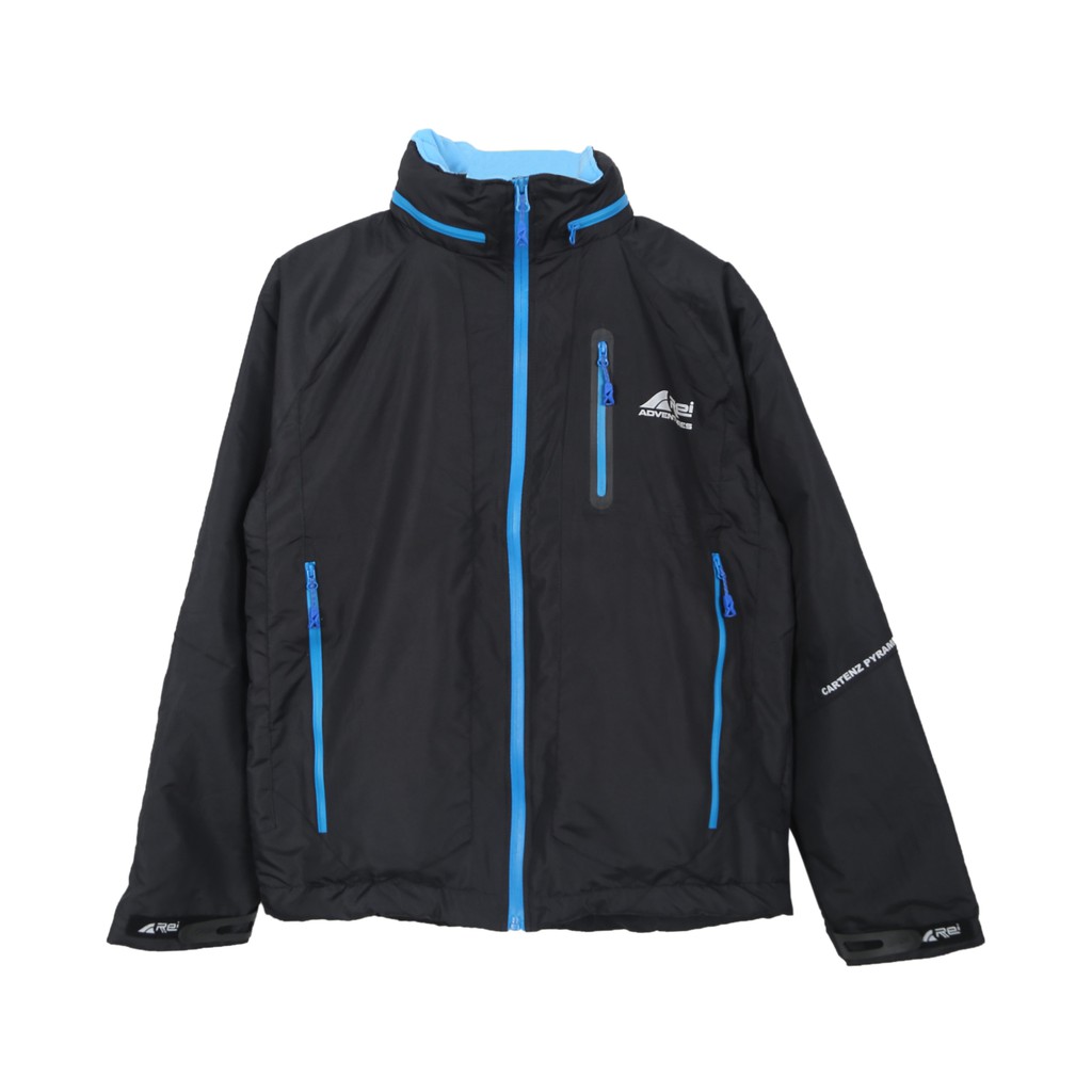 Jaket Gunung Pria Cartenz Pyramid Arei Outdoorgear