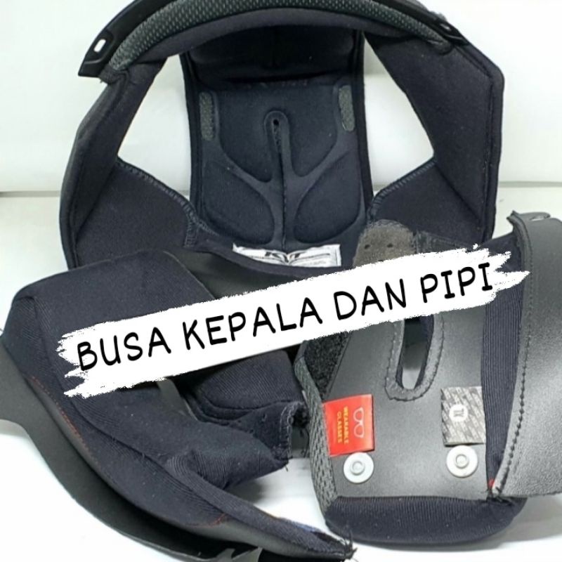 BUSA TT COURSE CHEECKPAD TT COURSE CROWN TT COURSE