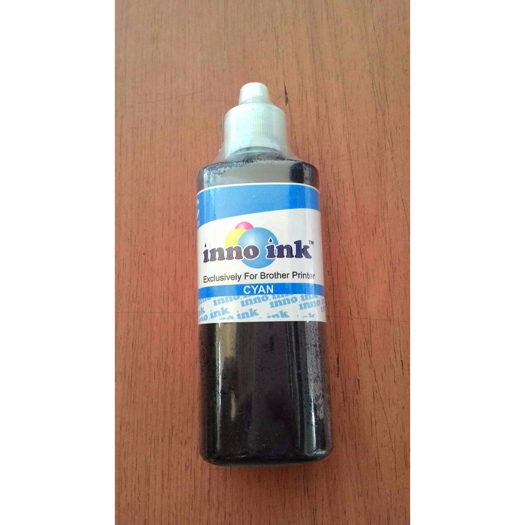 

INNO 100ml Cyan
