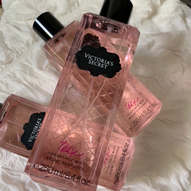 Parfum Victoria Secret Tease Body Mist 250ml