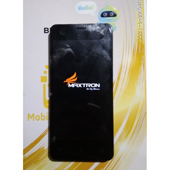 lcd maxtron s9 pro