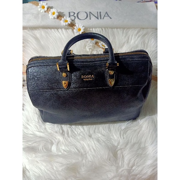 tas Bonia Authentic speedy