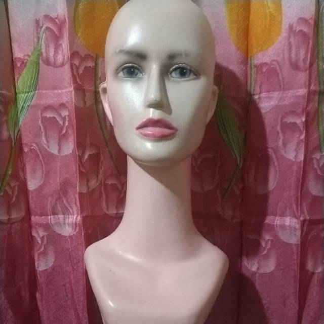 Patung dewasa second