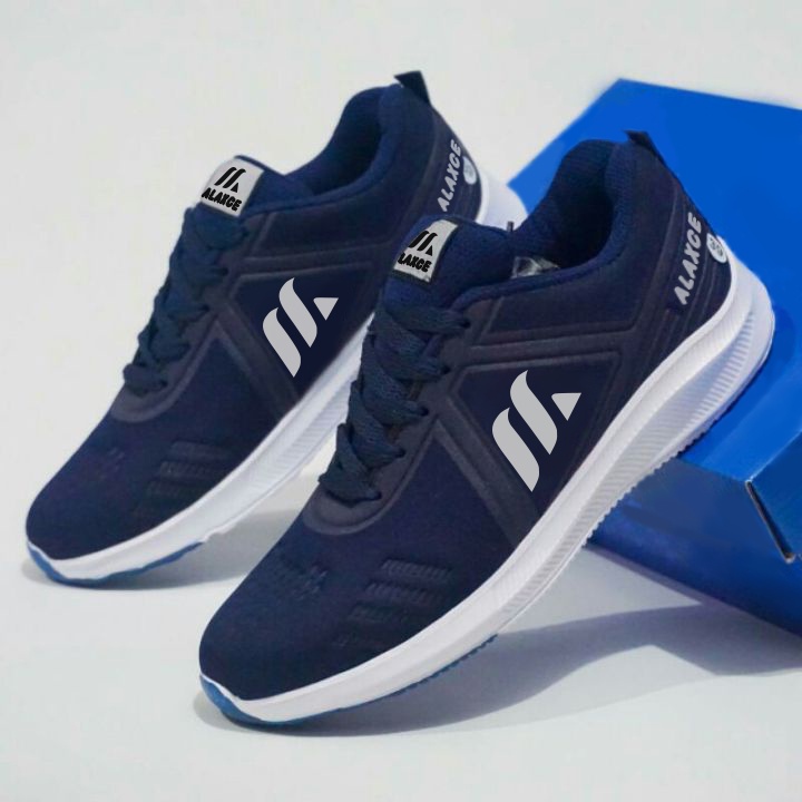 sepatu sneakers alacxe Rb pria kekinian 2022 original model terbaru / sepatu jalan jalan pria / sepatu anak dewasa laki laki /sepatu sekolah