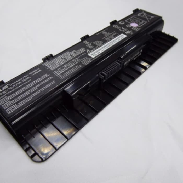 Baterai Battery Asus ROG G551 G551J G551JK G551JM A32N1405 ORIGINAL