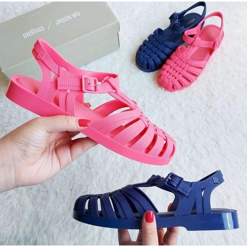 Melissa Possession x Jason Wu AD Sandals Original