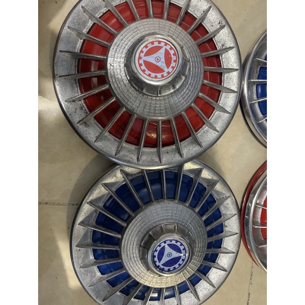 WILDOP WELDOP WHEELDOP VESPA RING 8 & 10 MODEL TURBIN GARIS MURAH