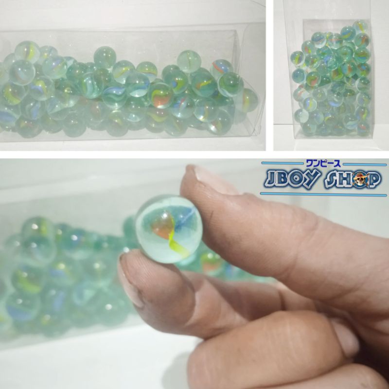 KELERENG / GUNDU / KALECI / MAINAN KELERENG