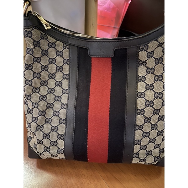 Gucci bag preloved original