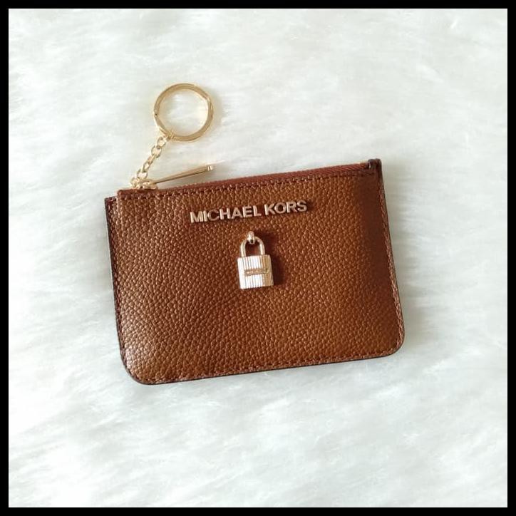 michael kors adele coin pouch