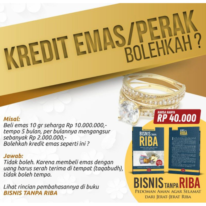 Buku BISNIS TANPA RIBA - BUKU PANDUAN BERBISNIS - ETIKA BISNIS ISLAMI - PRINSIP-PRINSIP BISNIS ISLAMI - ATTUQA - FIQIH