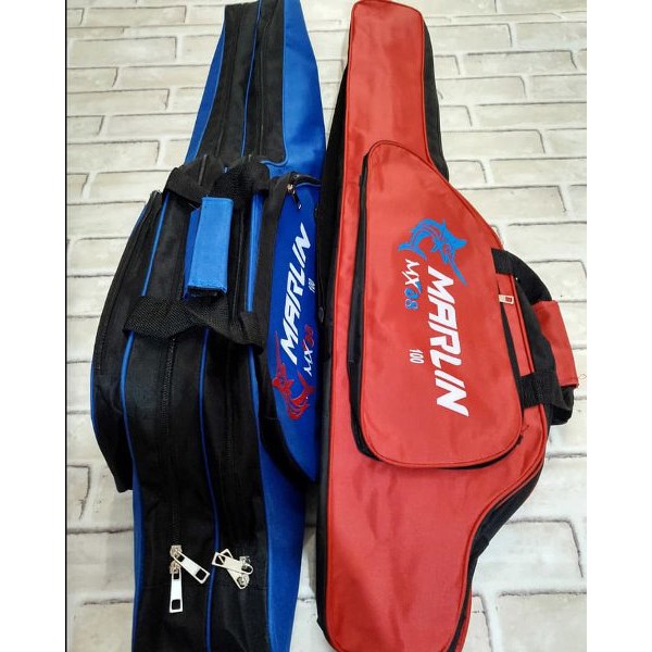 Tas Pancing Joran MARLIN MX 08 100