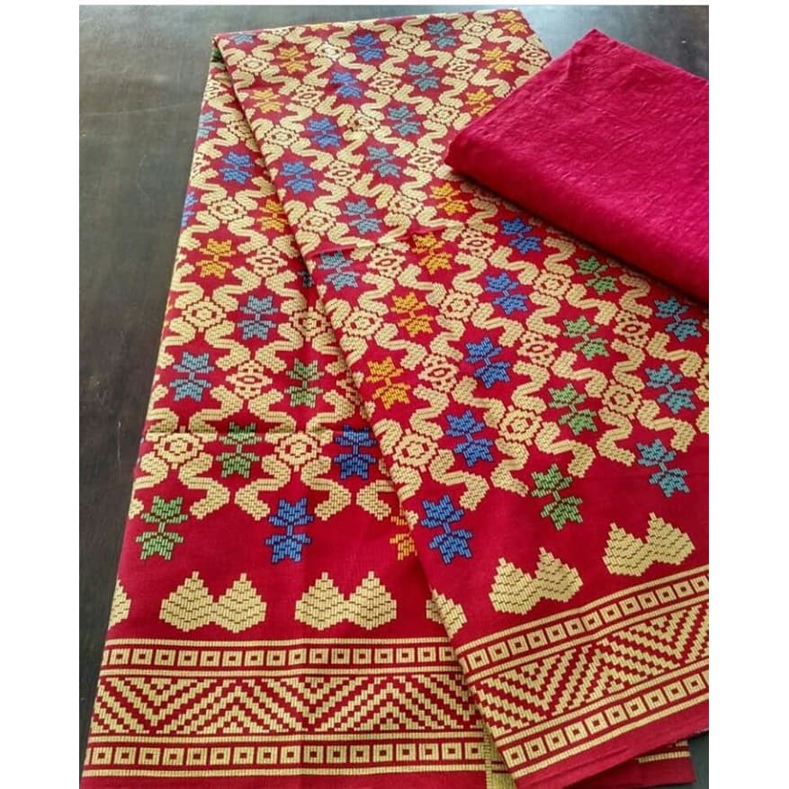 Kain Batik Pekalongan - Premium