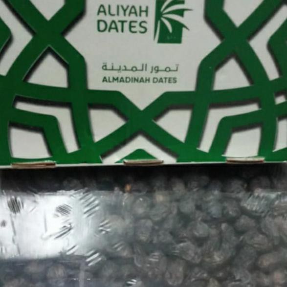 

Kurma Ajwa Aliyah Kemasan 5Kg Lapaklaris389