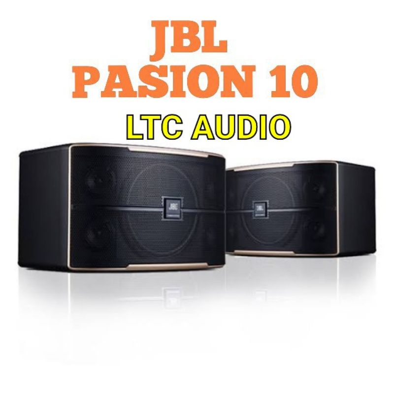 SPEAKER PASIVE JBL PASION 10 ORIGINAL , SPEAKER JBL PASION 10 INCH